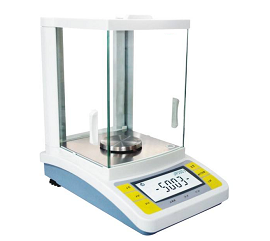 JA-B系列电子精密分析天平