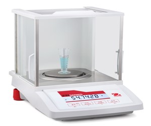 SPS402F美国奥豪斯 SPS402F Pro便携式天平