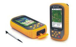 掌测天下Qmini工业级GIS数据采集器