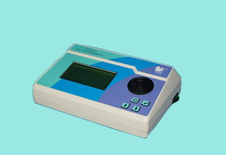 1300XP二氧化硫检测仪