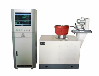 YDL-42A立式动平衡机