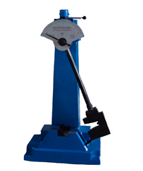 JB-300手动冲击试验机