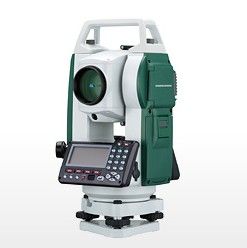 SET50RX——全天候多协作目标电子全站仪