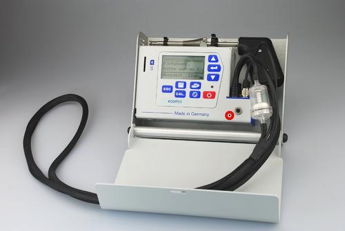 德国IOTRONIC Aquacon GH05/10/20在线水中硬度分析仪