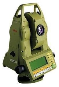 Leica TPS2000 精密监测全站仪