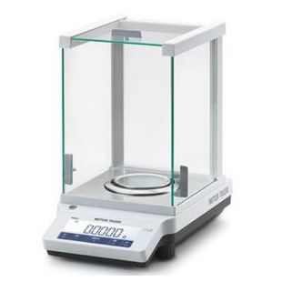 欧莱博MF1085C微量电子分析天平