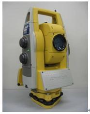 彩屏 WinCE测量机器人 GPT-9000A