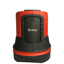 徕卡（Leica）3D Disto徕卡三维建筑测量仪图像测量全站仪空间扫描仪
