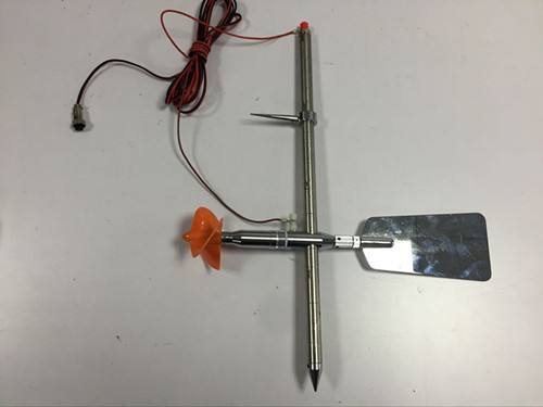 C20C20便携式流速仪