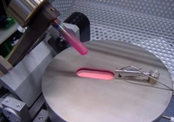 高温摩擦试验机THT