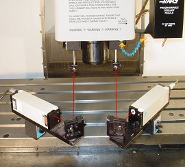 美国光动MCV-5000激光多普勒干涉仪