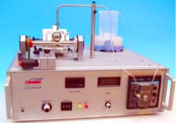 CalowearPVD/CVD涂（镀层）磨损率测试仪