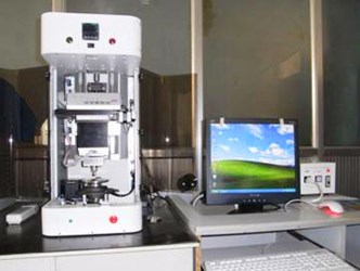 UMT-2高温摩擦磨损试验机(High Temperature Tribometer)