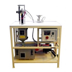 TE68英国 PLINT TE68 气体射流冲蚀试验机