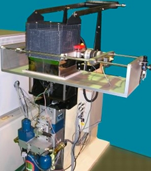DN55英国 PLINT DN55 高温干摩擦滑动、微动试验机