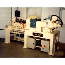 英国PLINT TE101 六工位转动轴承实验仪