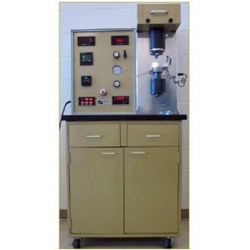 美国Falex四球法（Four Ball）摩擦磨损试验机F1519