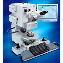 Dage 4000推拉力测试机