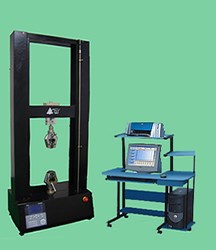 QJ211刚带拉力试验机