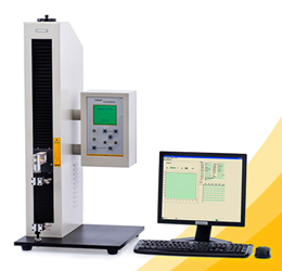 XLW智能电子拉力试验机