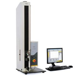 XLW(EC)智能电子拉力试验机