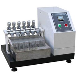 苏州XK-3031摩擦坚牢度试验机