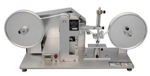 7-IBB或7-IBB-CC RCA纸带耐磨耗试验机