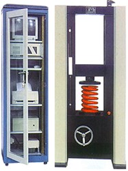 微机控制弹簧压力试验机TYW系列