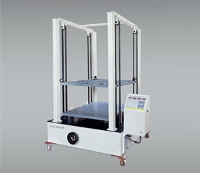 XYD-15K纸箱抗压试验机