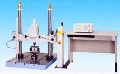 EHF-UM/UB系列伺服疲劳试验机