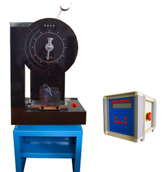 QJBCX悬臂梁冲击试验机