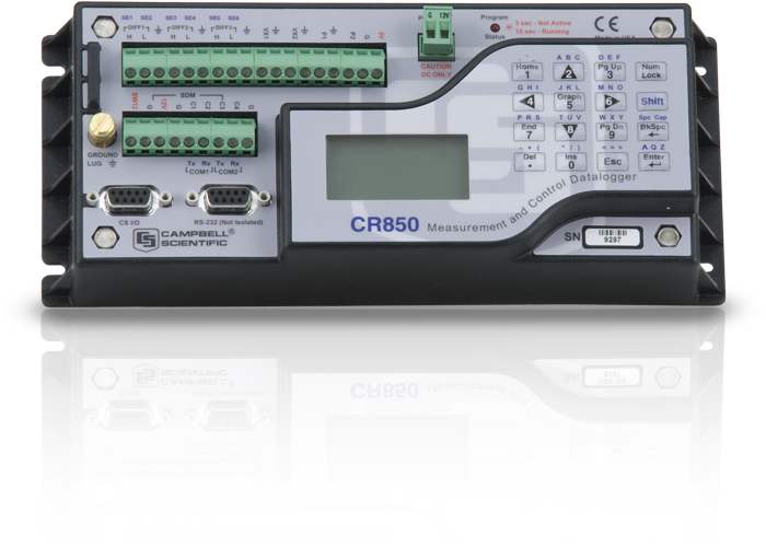 DL6数据采集器数采便携式数据采集器