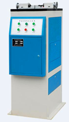 CSL-Y冲击试样缺口双刀液压拉床