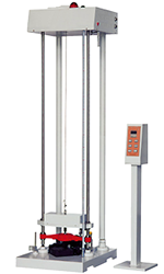 安全鞋耐冲击测试仪