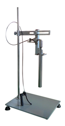 JAY-7109K嘉仪标准IK07~IK10垂直冲击试验装置可定制冲击试验机