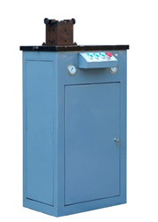 CLS-Y冲击试样缺口液压拉床