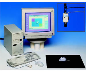 EthoVision动物轨迹记录分析系统