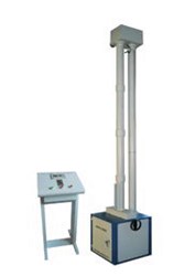 XJL-300管材落锤冲击试验机