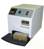 IDM I0001油墨耐磨测试仪