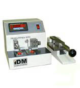 折痕挺度仪和切刀