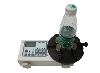 Secure Pak瓶盖检测