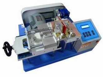 昆山XK-3049皮革耐曲揉试验机