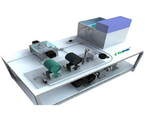 biocul-T100细胞张应变装置