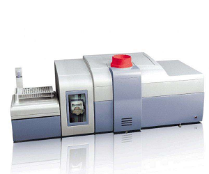 半自动间歇泵进样氢化物发生双道原子荧光光度计AFS-8120