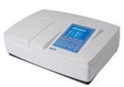 UV-8000/8000A/8000S型双光束紫外可见分光光度计
