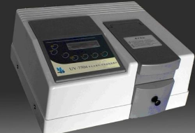 UV-2000紫外可见分光光度