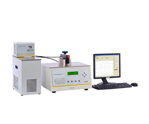 TSY-W3/3电解法水蒸气透过率测试仪