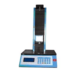 TLS-S200-2000II电子式全自动弹簧拉压试验机