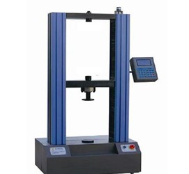 TLS-S5-20II电子式弹簧拉压试验机