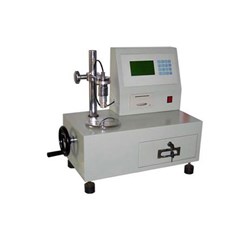 TNS-S200-S2000Nmm弹簧扭转试验机